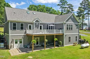 108 Oak View Dr, Clarksville, VA 23927 - Photo 3