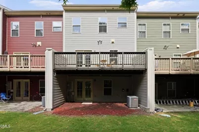 1004 Waymaker Court, Apex, NC 27502 - Photo 29
