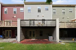 1004 Waymaker Ct, Apex, NC 27502 - Photo 29