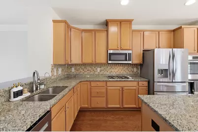 1004 Waymaker Court, Apex, NC 27502 - Photo 7