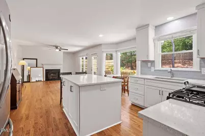209 Halpen Drive, Cary, NC 27513 - Photo 1