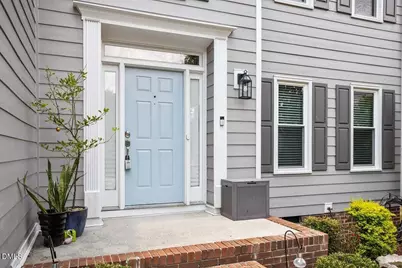 209 Halpen Drive, Cary, NC 27513 - Photo 5