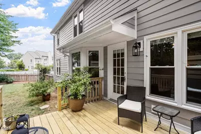 209 Halpen Drive, Cary, NC 27513 - Photo 11