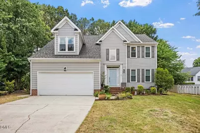 209 Halpen Drive, Cary, NC 27513 - Photo 3