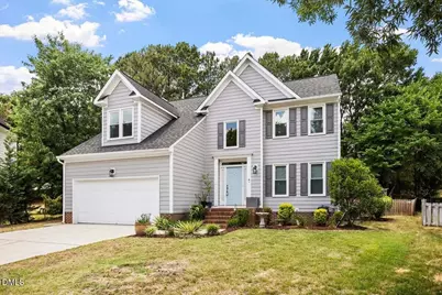 209 Halpen Drive, Cary, NC 27513 - Photo 3