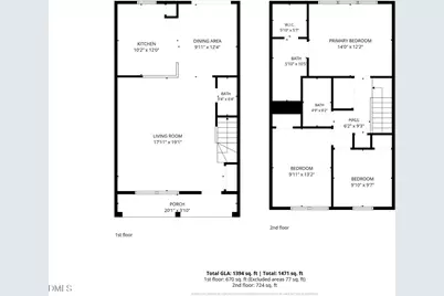 8211 Clasara Circle, Raleigh, NC 27613 - Photo 35