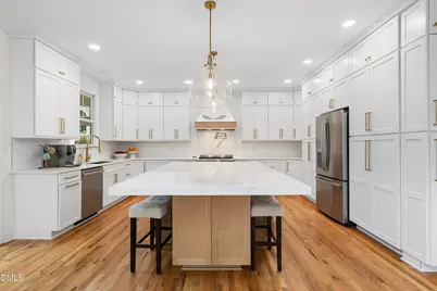 804 Alden Bridge Drive, Cary, NC 27519 - Photo 5