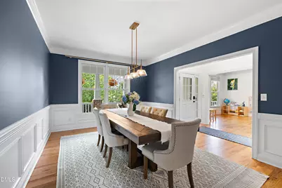 804 Alden Bridge Drive, Cary, NC 27519 - Photo 15
