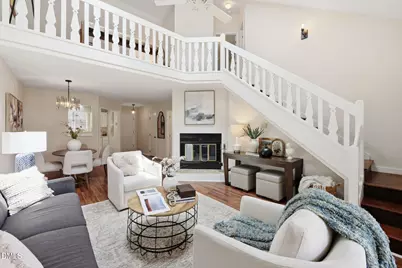 127 Essex Drive, Chapel Hill, NC 27514 - Photo 15