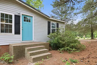 3516 E Thollie Green Road, Stem, NC 27581 - Photo 37