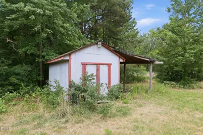 3516 E Thollie Green Road, Stem, NC 27581 - Photo 43