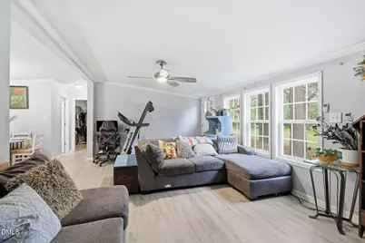 3516 E Thollie Green Road, Stem, NC 27581 - Photo 19