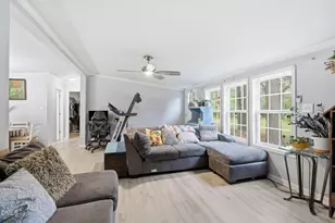 3516 E Thollie Green Rd, Stem, NC 27581 - Photo 19