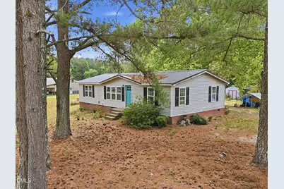 3516 E Thollie Green Road, Stem, NC 27581 - Photo 15