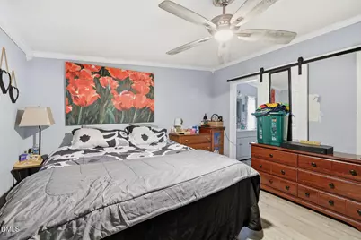 3516 E Thollie Green Road, Stem, NC 27581 - Photo 27