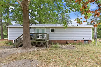 3516 E Thollie Green Road, Stem, NC 27581 - Photo 39