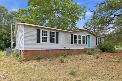 3516 E Thollie Green Road, Stem, NC 27581 - Photo 3