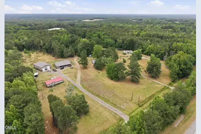 3516 E Thollie Green Road, Stem, NC 27581 - Photo 7