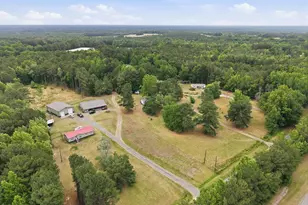 3516 E Thollie Green Rd, Stem, NC 27581 - Photo 7
