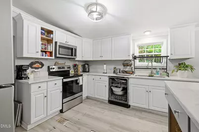 3516 E Thollie Green Road, Stem, NC 27581 - Photo 23