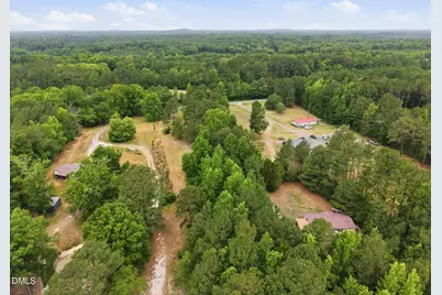 3516 E Thollie Green Road, Stem, NC 27581 - Photo 9