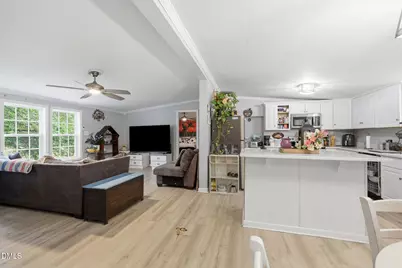 3516 E Thollie Green Road, Stem, NC 27581 - Photo 33