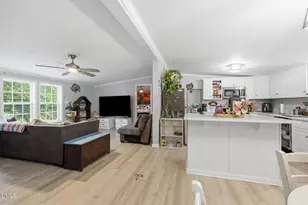 3516 E Thollie Green Rd, Stem, NC 27581 - Photo 33