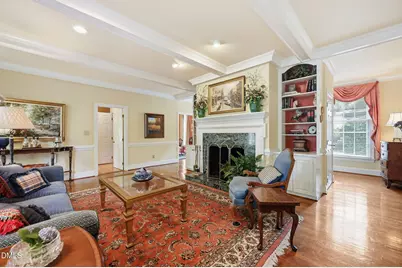 2221 Weybridge Drive, Raleigh, NC 27615 - Photo 11
