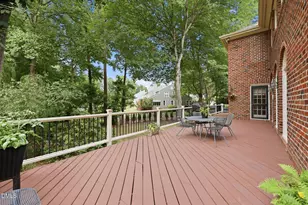 2221 Weybridge Dr, Raleigh, NC 27615 - Photo 21