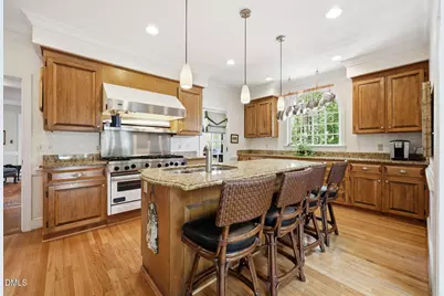 2221 Weybridge Drive, Raleigh, NC 27615 - Photo 15