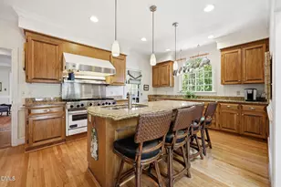 2221 Weybridge Dr, Raleigh, NC 27615 - Photo 15