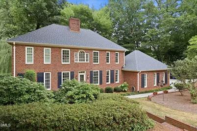 2221 Weybridge Drive, Raleigh, NC 27615 - Photo 5