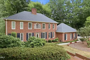 2221 Weybridge Dr, Raleigh, NC 27615 - Photo 5