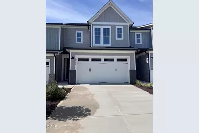8908 Kennebec Crossing Drive #65, Angier, NC 27501 - Photo 3