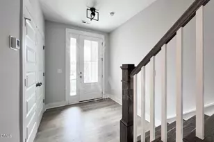 8520 Silsbee Dr, Raleigh, NC 27613 - Photo 5