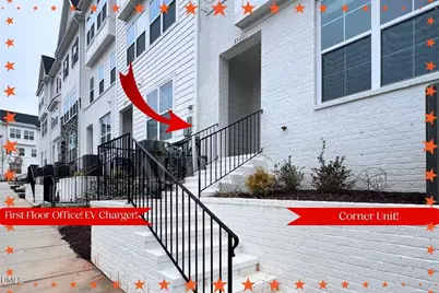 8520 Silsbee Drive, Raleigh, NC 27613 - Photo 1