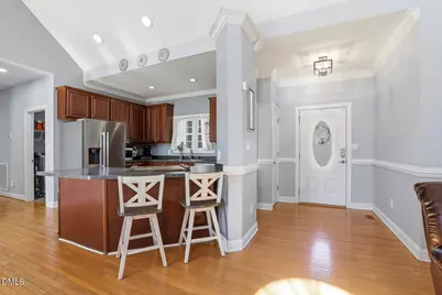 125 Dexterfield Drive, Fuquay Varina, NC 27526 - Photo 5