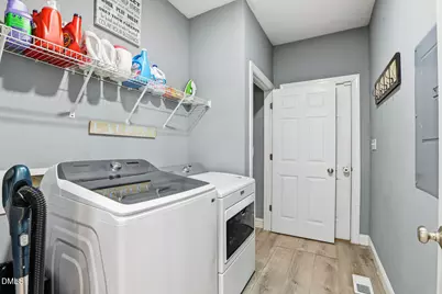 125 Dexterfield Drive, Fuquay Varina, NC 27526 - Photo 27