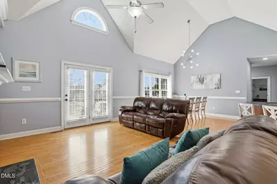 125 Dexterfield Drive, Fuquay Varina, NC 27526 - Photo 7