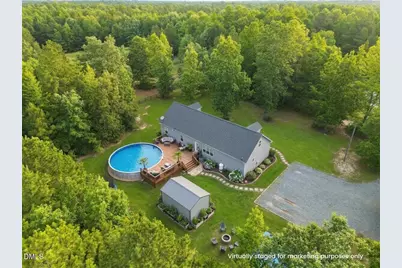 150 Horton Circle, Lillington, NC 27546 - Photo 3