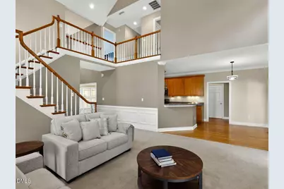 123 Homegate Circle, Apex, NC 27502 - Photo 9