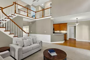 123 Homegate Cir, Apex, NC 27502 - Photo 9