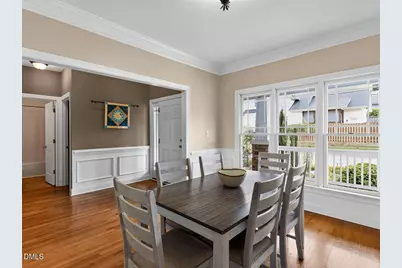 123 Homegate Circle, Apex, NC 27502 - Photo 5
