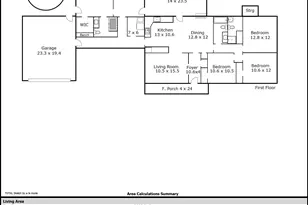 2912 Gretmar Dr, Durham, NC 27705 - Photo 39