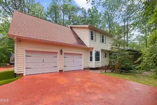 5216 Bridget Dr, Raleigh, NC 27603 - Photo 23
