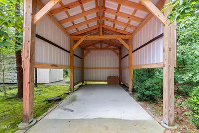 5216 Bridget Drive, Raleigh, NC 27603 - Photo 25