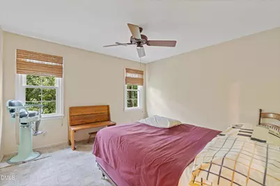 5216 Bridget Drive, Raleigh, NC 27603 - Photo 19