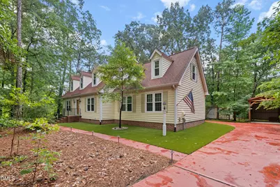 5216 Bridget Drive, Raleigh, NC 27603 - Photo 1