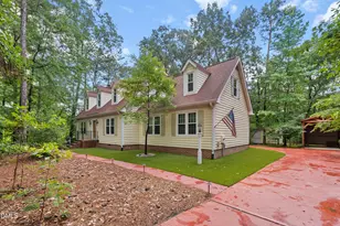 5216 Bridget Dr, Raleigh, NC 27603 - Photo 1