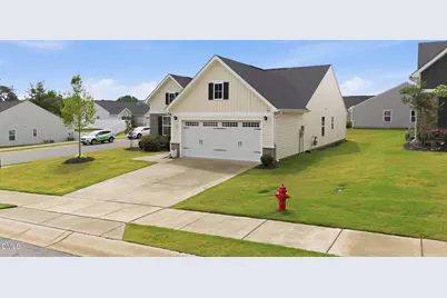 82 Coble Farms Place, Fuquay Varina, NC 27526 - Photo 25